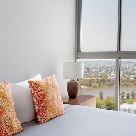 Mantra On Mary Aparthotel Бризбейн Екстериор снимка