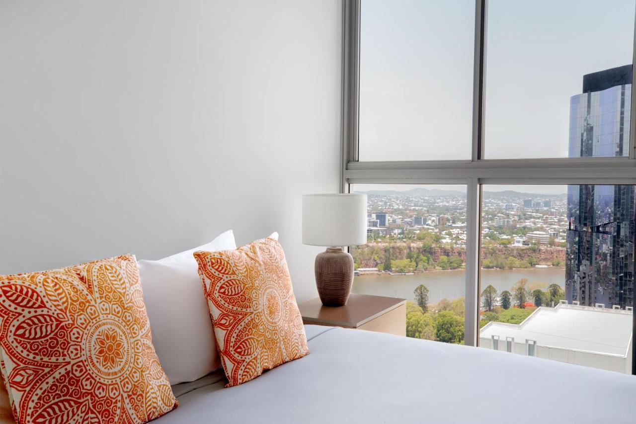 Mantra On Mary Aparthotel Бризбейн Екстериор снимка