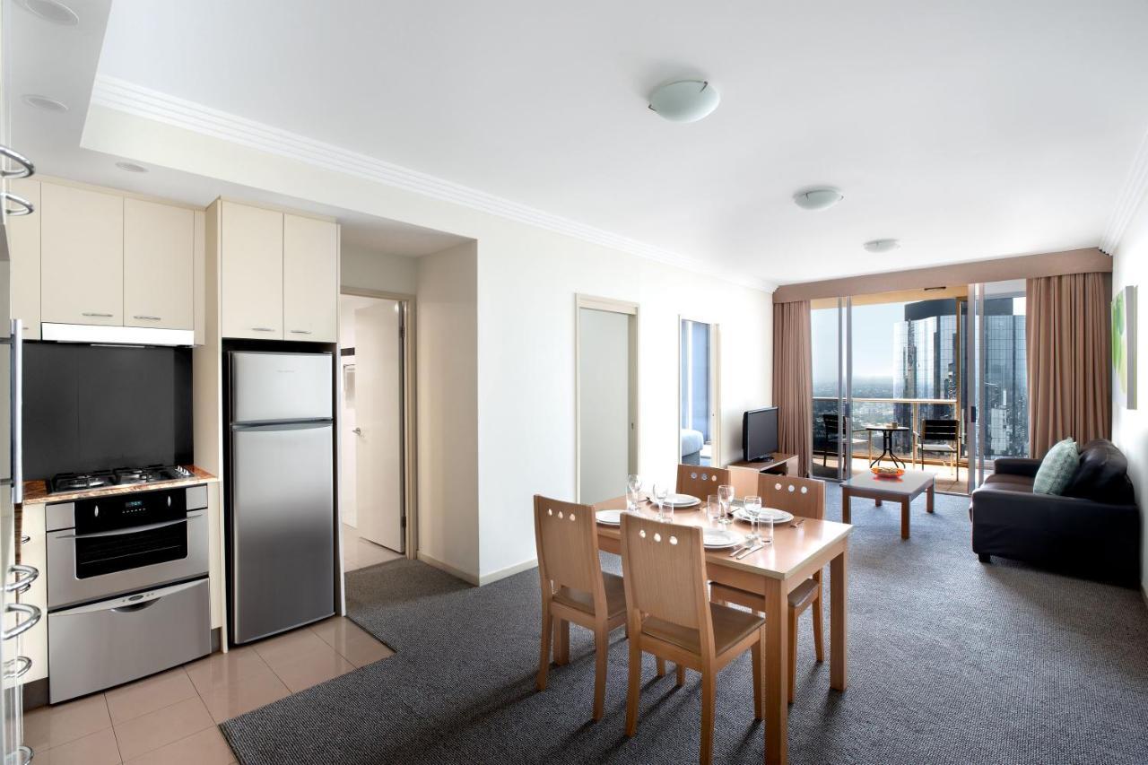 Mantra On Mary Aparthotel Бризбейн Екстериор снимка