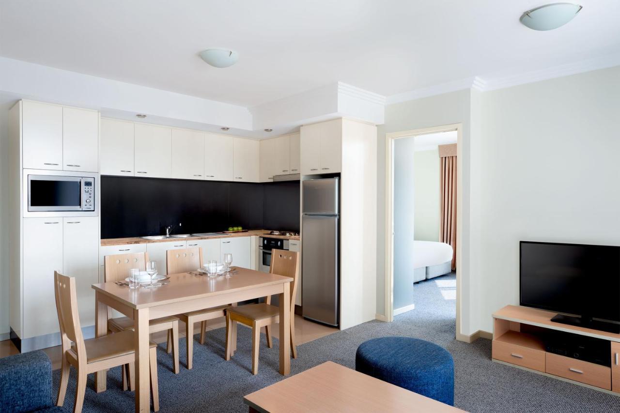 Mantra On Mary Aparthotel Бризбейн Екстериор снимка