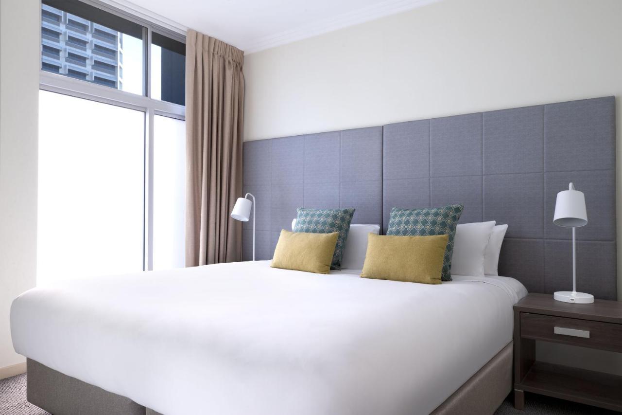 Mantra On Mary Aparthotel Бризбейн Екстериор снимка