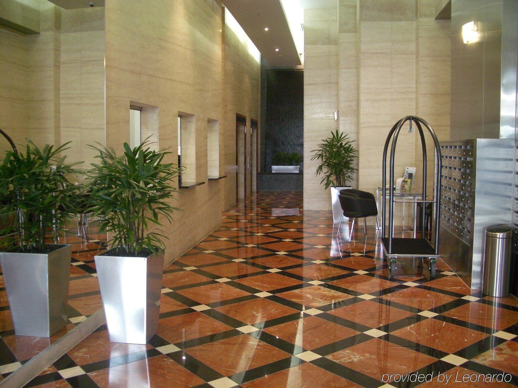 Mantra On Mary Aparthotel Бризбейн Интериор снимка