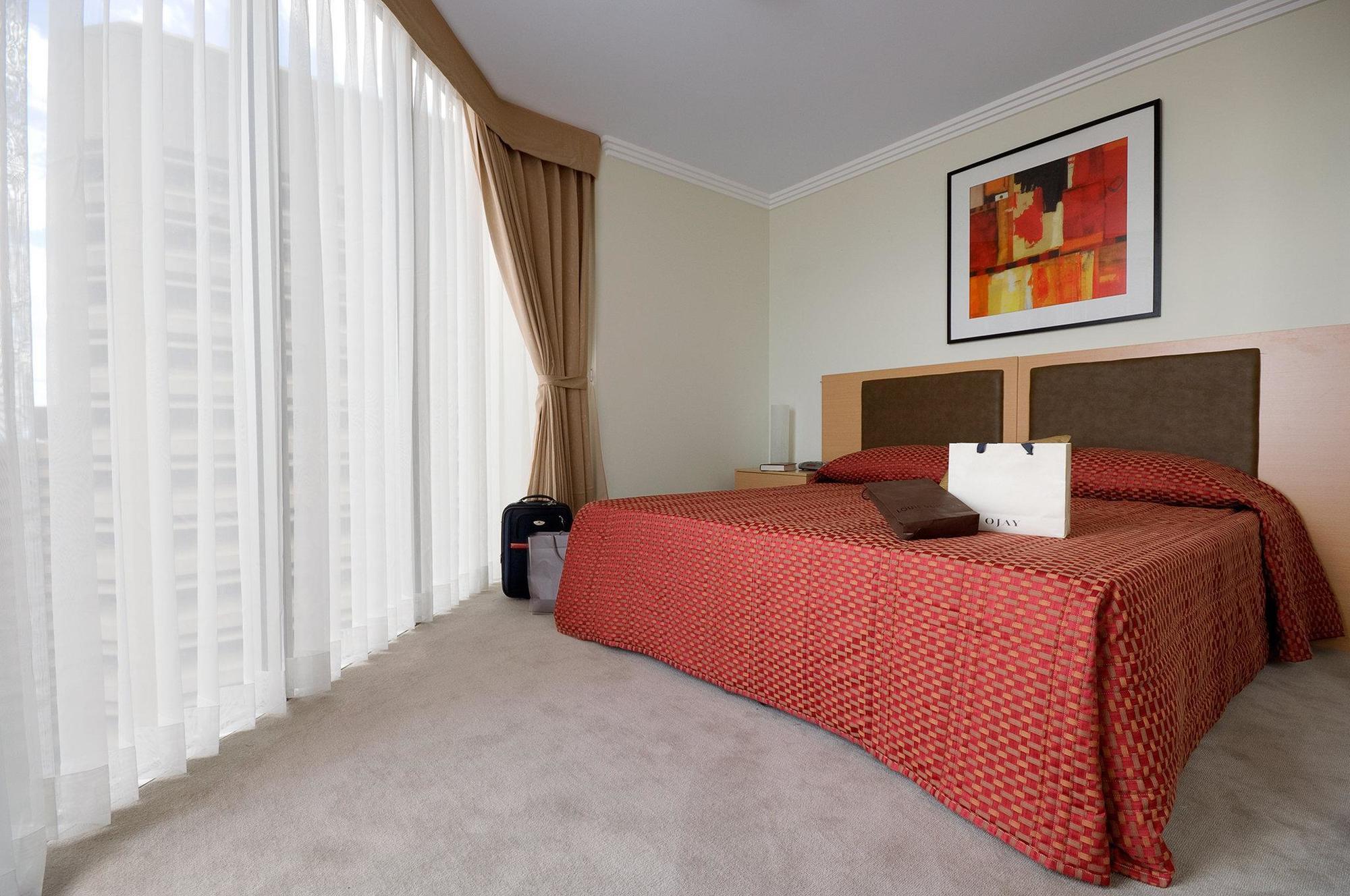 Mantra On Mary Aparthotel Бризбейн Екстериор снимка