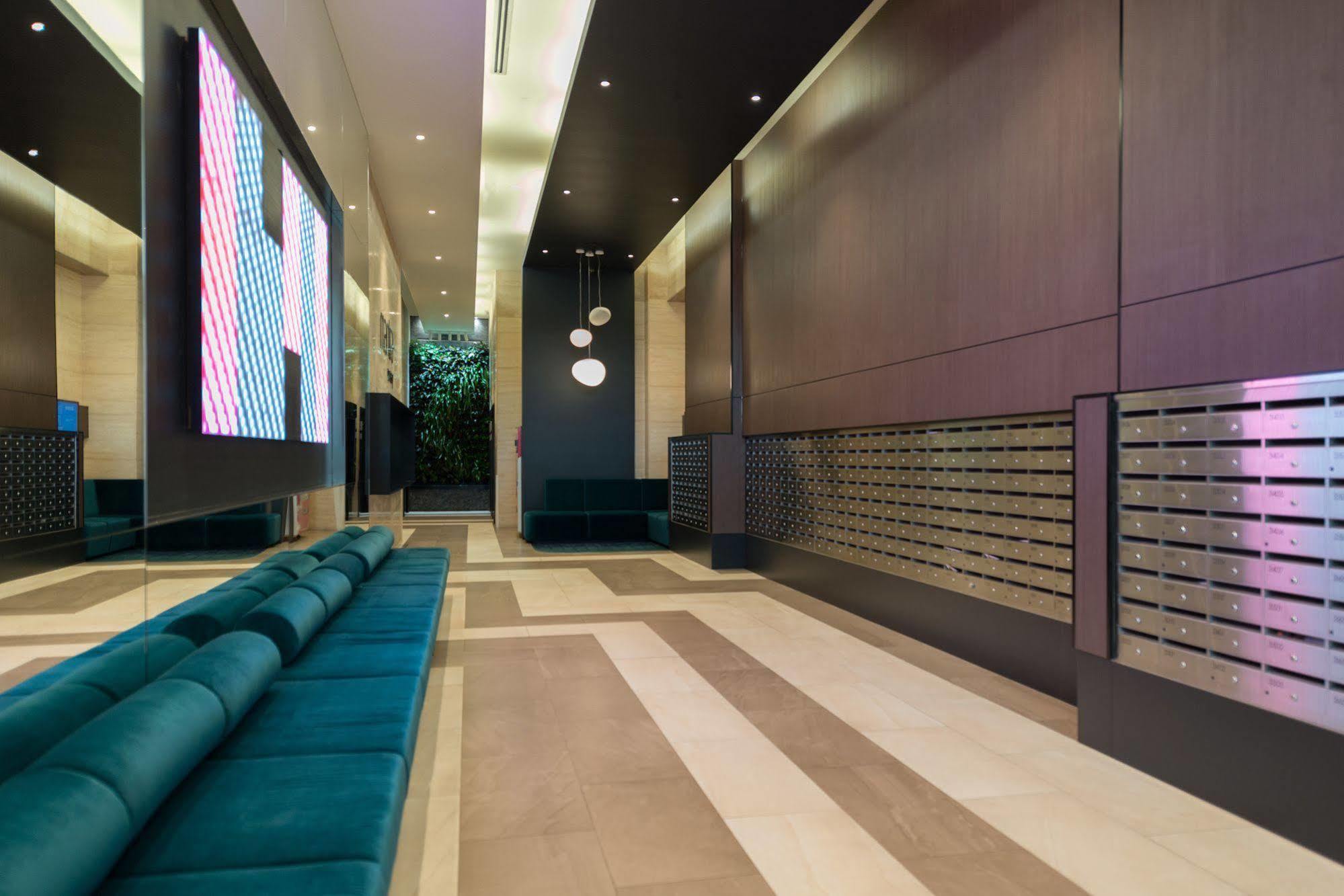 Mantra On Mary Aparthotel Бризбейн Екстериор снимка